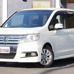 ★☆★ 自社ローン！ ★☆★ 🚗ステップワゴン スパーダ Z🚙