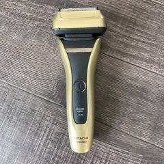 HITACHI電気シェーバー 
