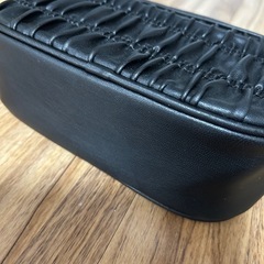 可愛いショルダーバッグの画像