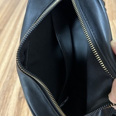 可愛いショルダーバッグの画像