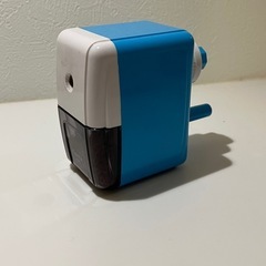 手動式鉛筆削り器