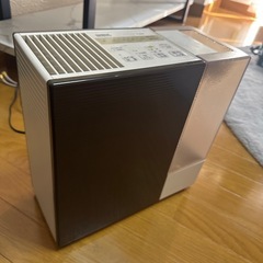 ダイニチ　加湿器　