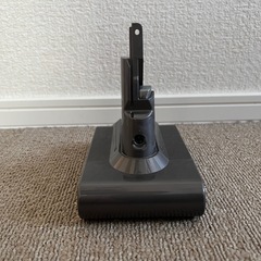 ダイソン純正バッテリーの画像