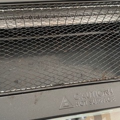 ((値下げ中))(1回のみ使用)Toffy スモークレス焼肉ロースターの画像