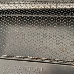 ((値下げ中))(1回のみ使用)Toffy スモークレス焼肉ロースターの画像