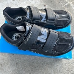 SHIMANO シューズの画像