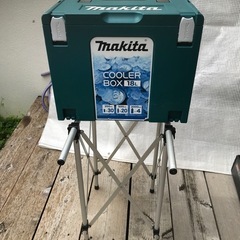 コールマンテントセット（中古）の画像