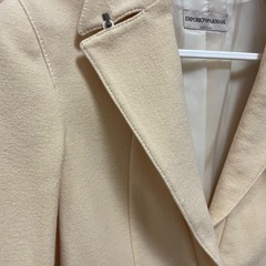 アルマーニ　ジャケット　フォーマル　セレモニーの画像