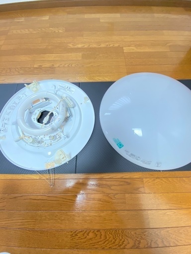 照明器具
