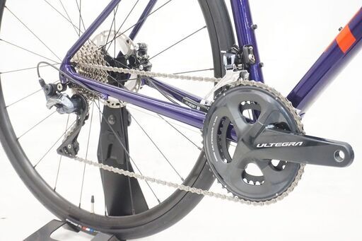TREK 「トレック」 EMONDA ALR5 DISC 2022年モデル ロードバイク