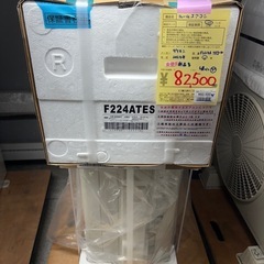 【標準工事費込】未開封品ダイキン エアコン 2024年製 6畳く...