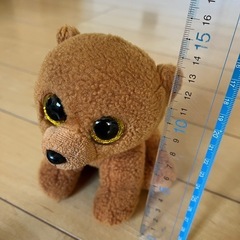 ティニータイニーtyぬいぐるみ　の画像