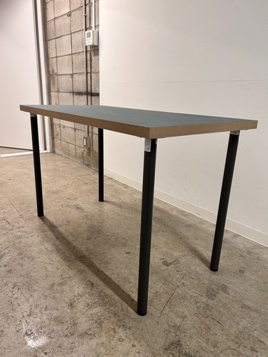 IKEA テーブル 幅60×長さ120×厚さ3.4