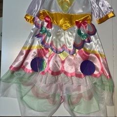 キュアフィナーレ