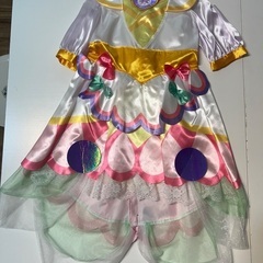 キュアフィナーレの画像
