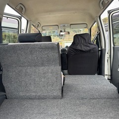 年式に対し走行距離少🌿車検半年残@早い者勝ちの画像