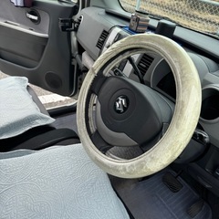 年式に対し走行距離少🌿車検半年残@早い者勝ちの画像