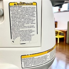 グレコ　7-in1 ハイチェア フロアツーテーブルの画像