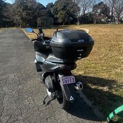 【商談中】PCX125 JK05 ウーバーイーツ特化 埼玉県南部の画像