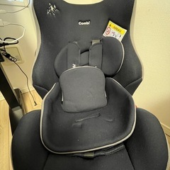 コンビ Combi チャイルドシート ウィゴー ロング Simp...