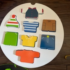 worldwide kids  food & clothingの画像