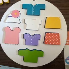 worldwide kids  food & clothingの画像