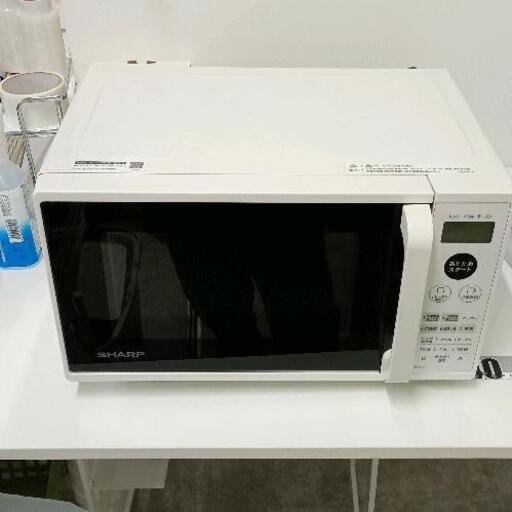 0215-160 電子レンジ
