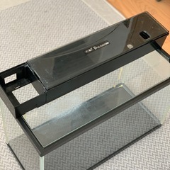 【水槽】2つ(1つでもOK)の画像
