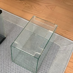 【水槽】2つ(1つでもOK)の画像