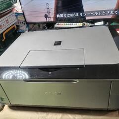 (値下げ)Canonプリンター