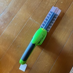 芝刈り機