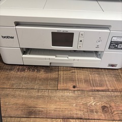 ブラザー DCP-J972N プリンター