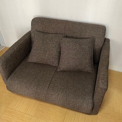 ソファーベッド