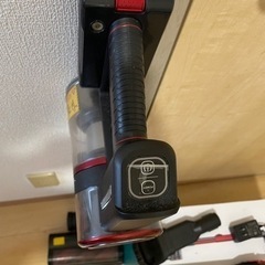 中古掃除機の画像