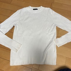 エスプリミュール　レディース　ニット　Mサイズ