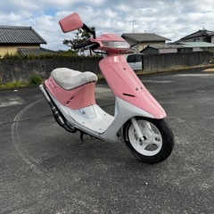 ホンダ　ディオ　AF18  おまけ付き⭐︎