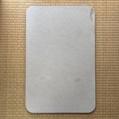 珪藻土マット