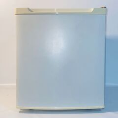 アントビー 冷蔵庫 AB-35L 1ドア 35L 小型 コンパクトの画像