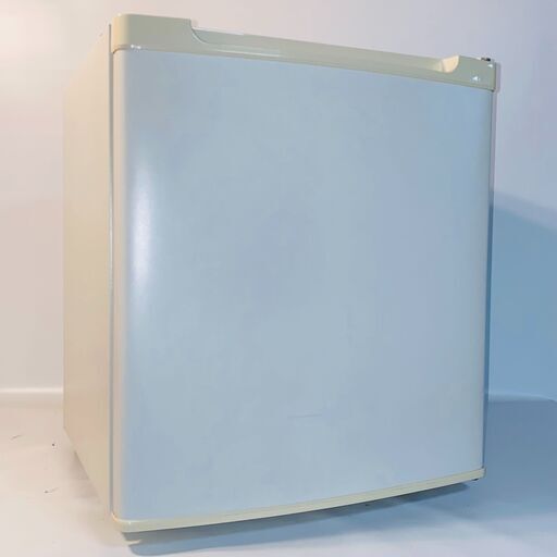 アントビー 冷蔵庫 AB-35L 1ドア 35L 小型 コンパクト