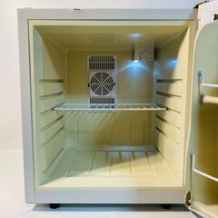 アントビー 冷蔵庫 AB-35L 1ドア 35L 小型 コンパクトの画像