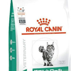 キャットフード　糖コントロール　2kg x 2袋　未開封