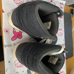 スニーカーの画像