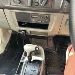 キッチンカーの画像