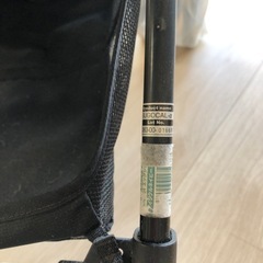 コンビ　ベビーカー　Ａ型の画像