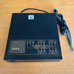 ビデオスプリッター