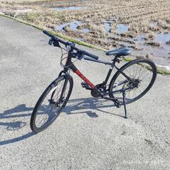 カグラ X2ディスクA ブラック