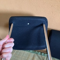 ヘッドレストの画像