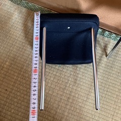 ヘッドレストの画像