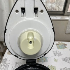 ステンレス製魔法瓶の画像