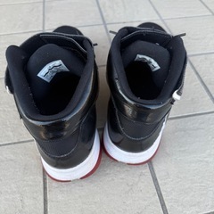 NIKE エアージョーダン 28.5cmの画像
